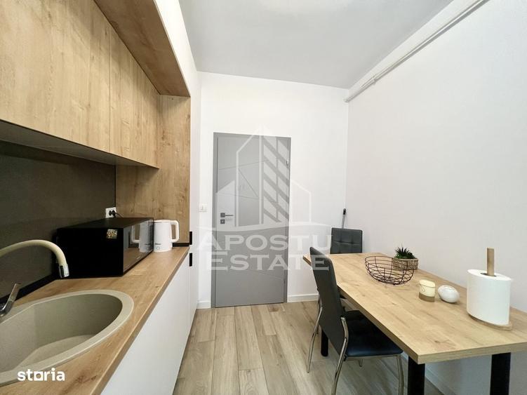 Apartament cu 2 camere în Girocului