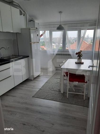 Apartament cu 3 camere în Obcini