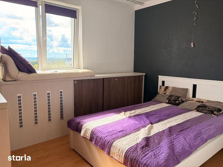 Apartament cu 2 camere în Tătărași