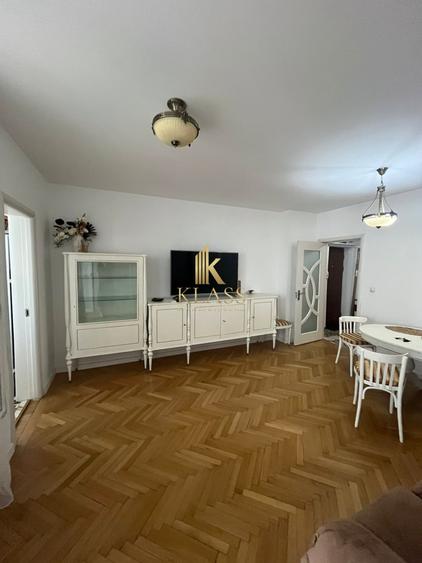 Apartament 3 camere lângă Cișmigiu – potențial investițional - 7