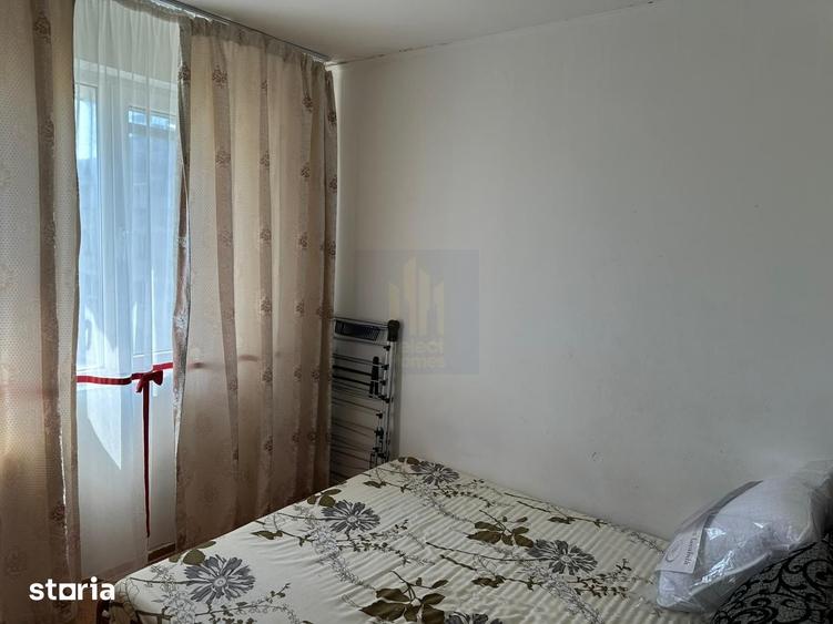 Apartament cu 4 camere semidecomandat, mobilat în Drumul Taberei