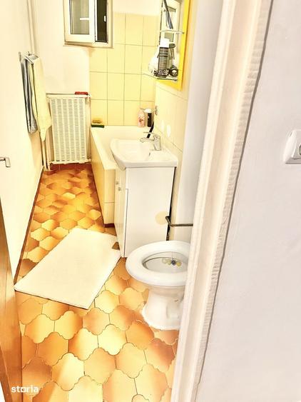 Garsonieră decomandată în Pantelimon