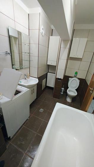Garsonieră semidecomandată în Roșu