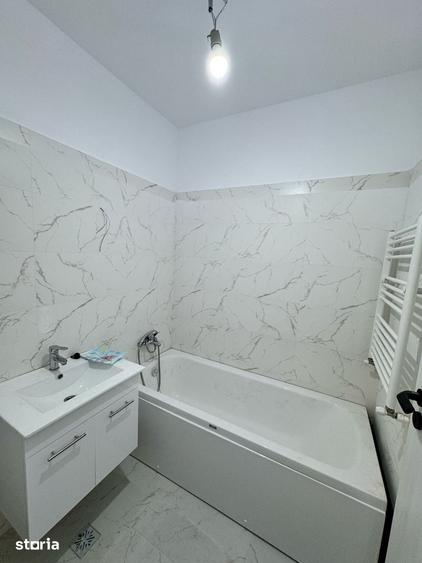 Apartament cu 2 camere decomandat în Militari