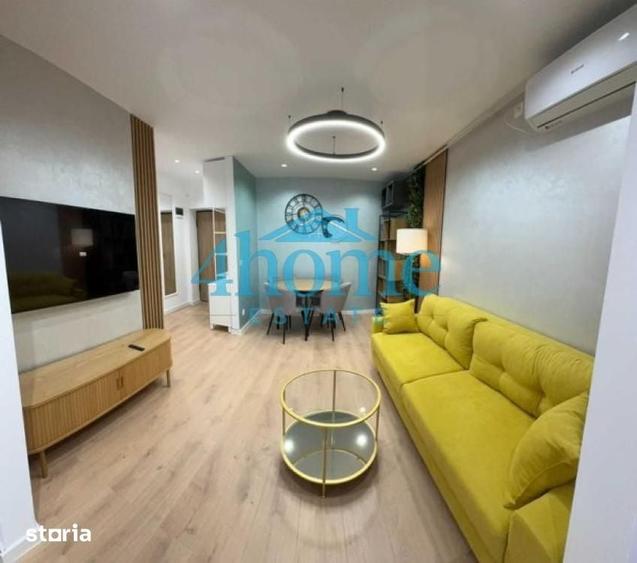 Apartament 2 camere Theodor Pallady|Hils Titanium|Parcare|Metrou - 14