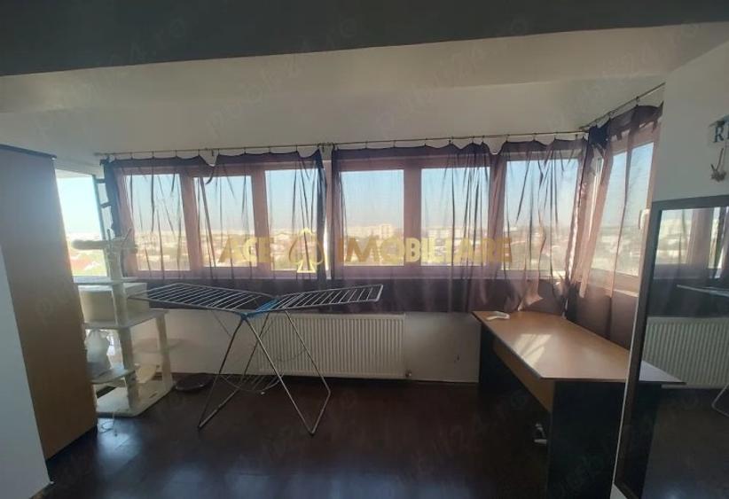Apartament cu 2 camere decomandat, mobilat în Prelungirea Ghencea