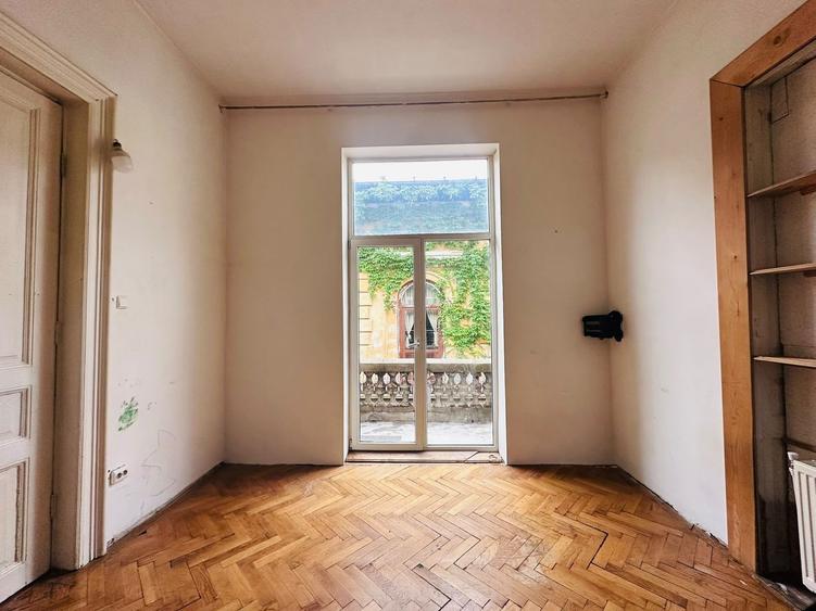Garsonieră în Armeneasca