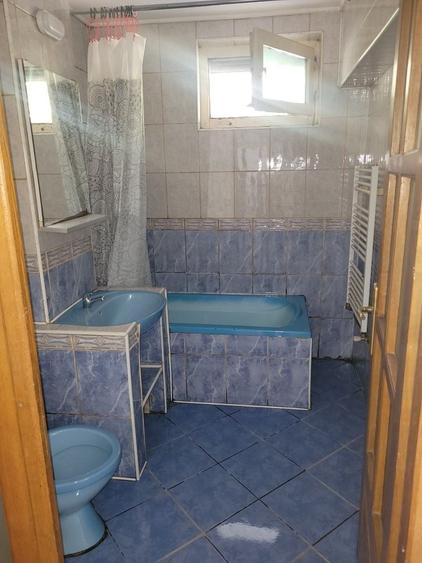 Apartament cu 2 camere decomandat în Unirea