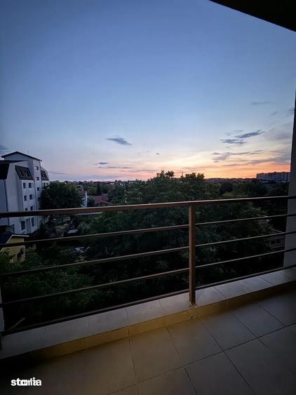 Apartament cu 2 camere decomandat în Valea Ialomiței
