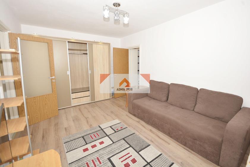 Apartament cu 2 camere semidecomandat în Drumul Taberei