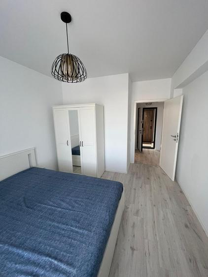 Apartament 2 Camere | EnVogueResidence |46mp|Etaj7| Mobilat| Investiție Ideala - 5