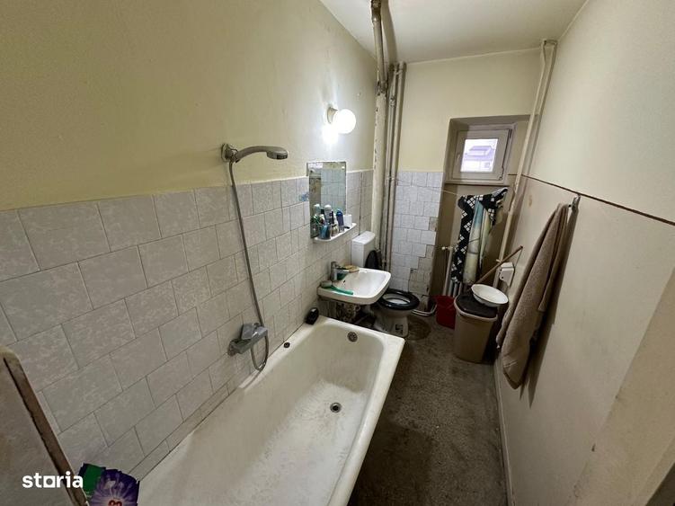 Apartament 3 camere, 2 bai, Bd. Independentei - 7