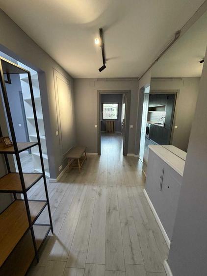 Apartament 3 camere, 90 mp , Doamna Ghica Plaza, et 3/14 - 7