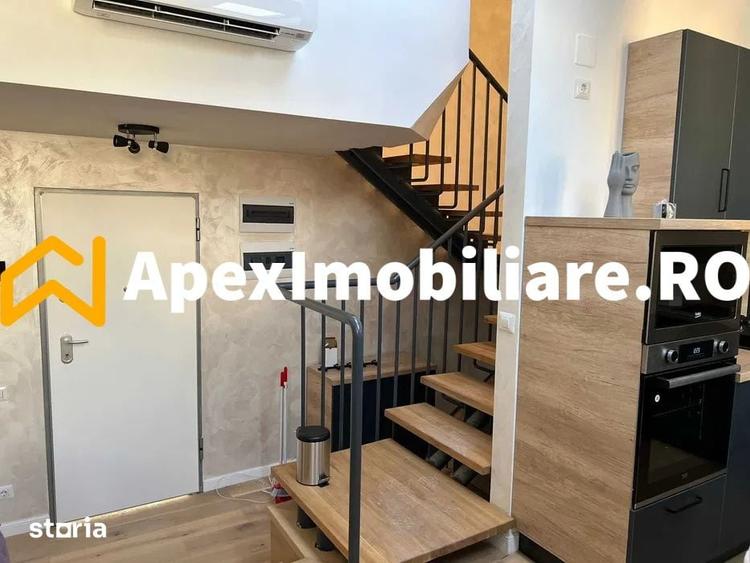 Apartament cu 2 camere decomandat în Centrul Civic