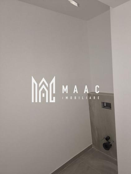 Apartament cu 3 camere decomandat în Vest