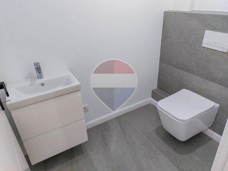 De inchiriat | Apartament 4 camere | Nobil Rezidence - Tunari - 5