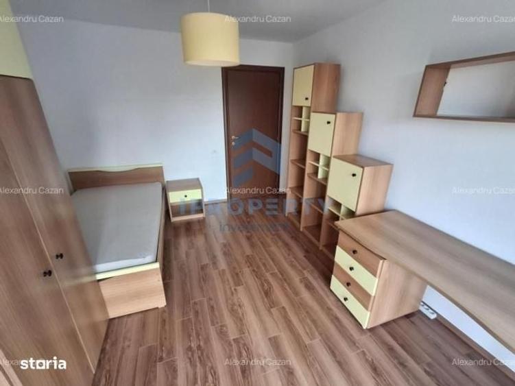 Apartament 3 camere Bucurestii Noi pet friendly cu loc de parcare incl - 2