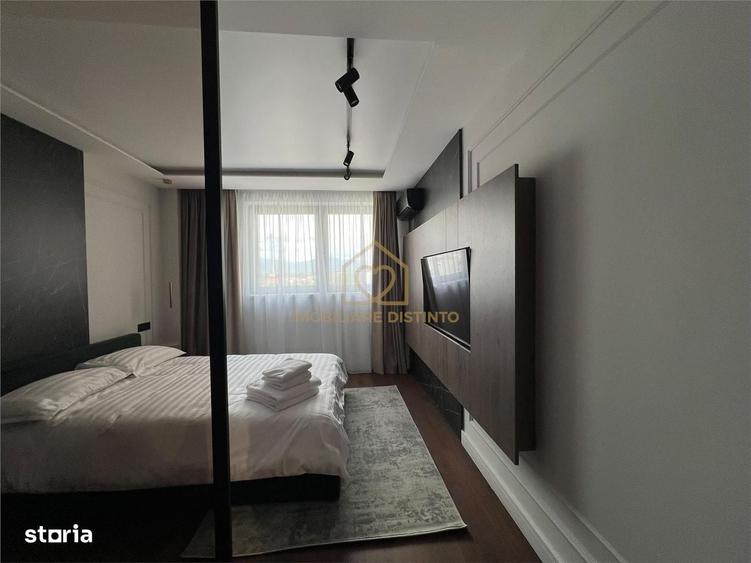 Apartament cu 2 camere în Nord