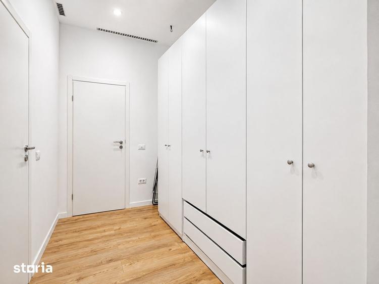 Apartament ultramodern cu 2 camere in cladire istorica - Piata Victori - 18