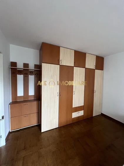 Apartament cu 2 camere decomandat, mobilat în 1 Decembrie 1918