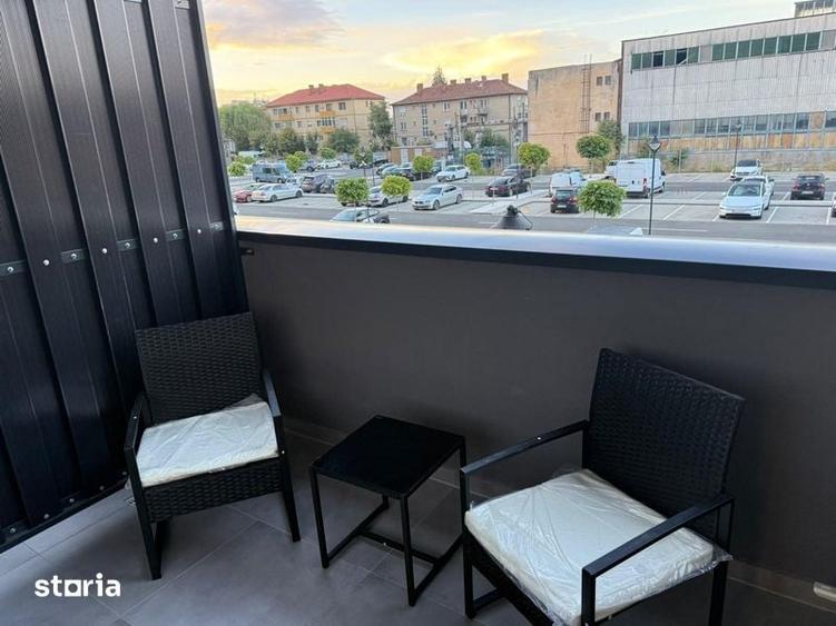 Apartament cu 2 camere în Seleuș