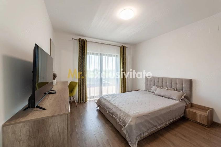 Casă cu Teren 500 Mp în Ștefănești