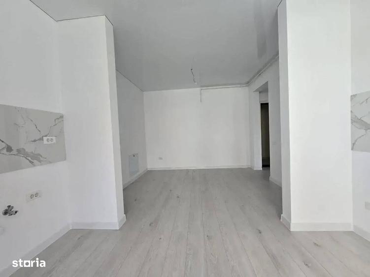 Apartament cu 3 camere în Dobroești