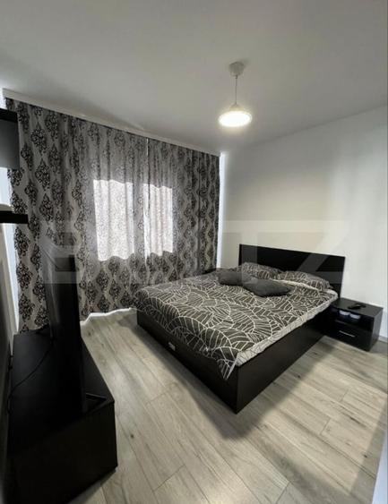 Apartament 2 camere, semidecomandat, pet friendly, parcare subterana-Dambu Rotun - 1
