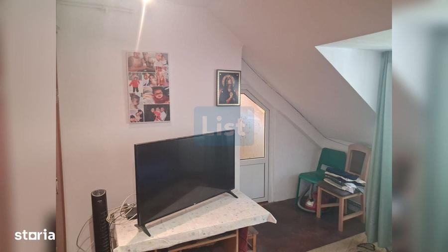 Apartament cu 2 camere în Cotroceni