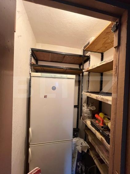 Apartament cu 2 camere decomandat, mobilat în Unirii