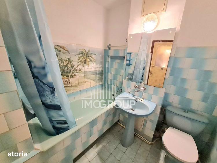 Vanzare apartament 3 camere decomandat, 65 mp utili, 2 bai- Marasti - 5