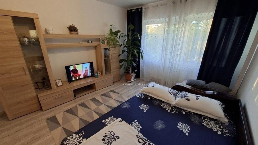 Apartament cu 2 camere decomandat în Faleza Nord