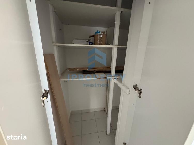 Calea Victoriei | 5 Camere | 130 mp | Pretabil Birouri | Centrala | - 11