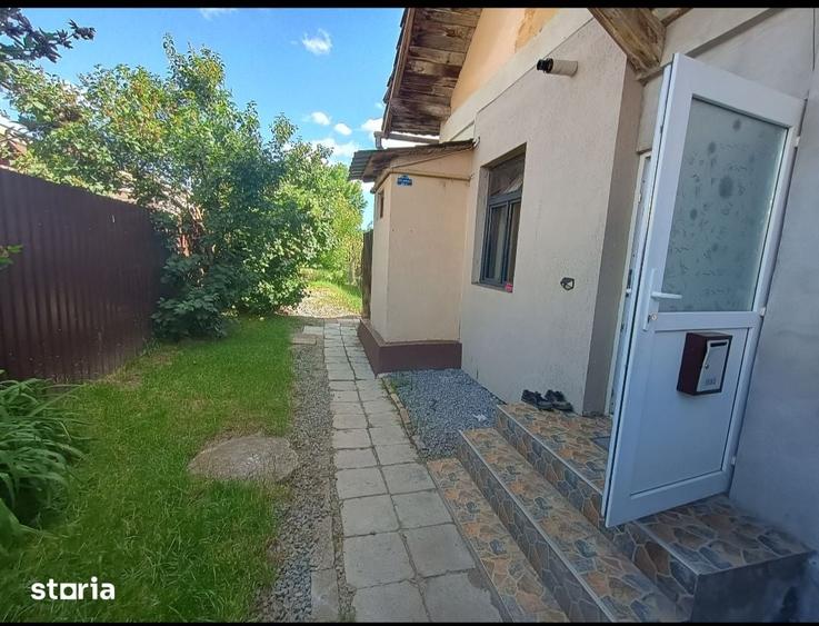 Apartament la casa / str Grivita - 1