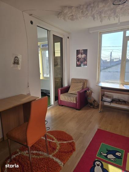 Casă cu 4 camere cu Teren 214 Mp în Chiajna