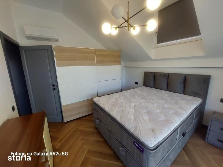 Apartament modern cu 3 camere in Turni?or, Sibiu, prima inchiriere. - 6