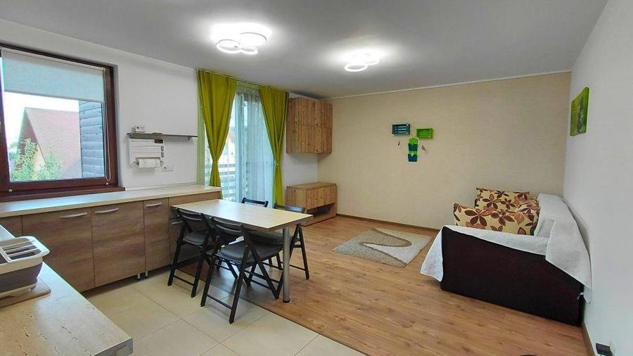 Apartament 2 camere mobilat Urban Splendor - 8