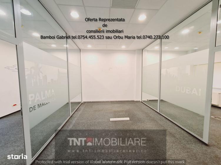 Spațiu comercial, de 429 mp, în Centru Civic