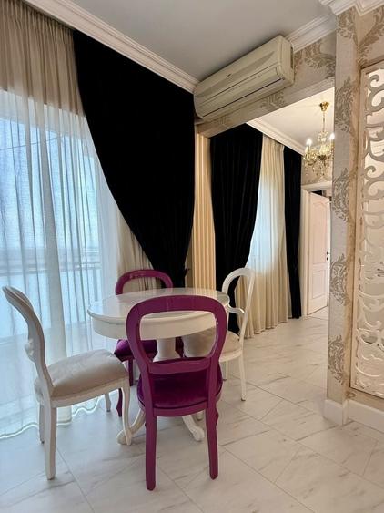Apartament de 2 camere de inchiriat | Doamna Ghica Plaza | Etaj 24 | 700 /luna - 6