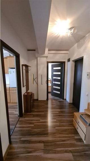 Apartament 2 camere decomandate, Centru - Piata Mihai Viteazu - 10