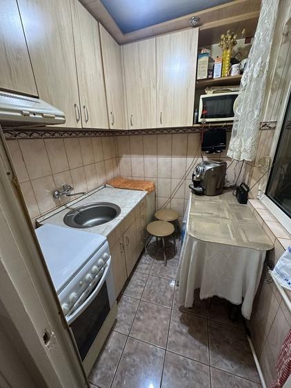 Apartament cu 2 camere în Fortuna