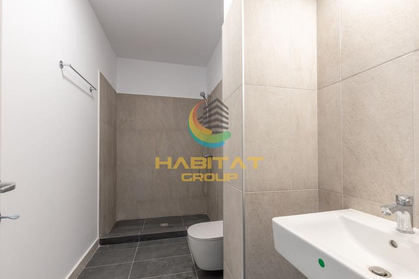 Apartament cu 4 camere decomandat în Brâncoveanu