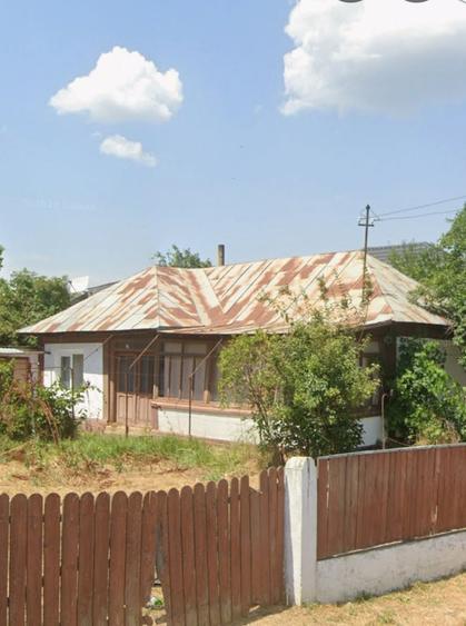 Casă cu 3 camere în Nifon