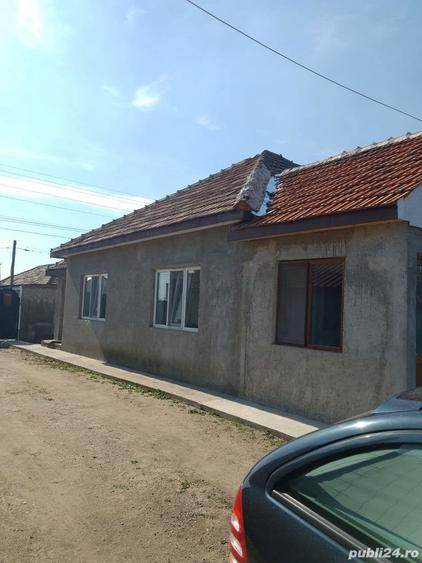Casă în Băilești