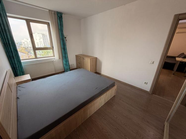 Apartament cu 2 camere în Pantelimon