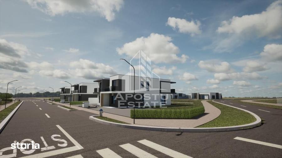 Duplex de vanzare, cartier Le Villette-Covaci, COMISION 0% . - 6
