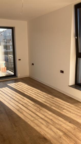 Apartament 2 camere nou la etajul 1 , 63mp cu balcon de  4mp in Tractoru - 2