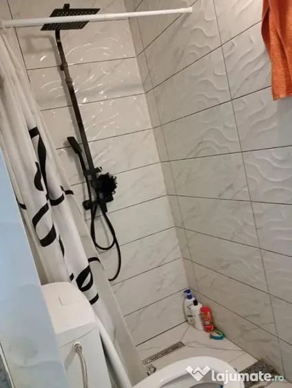 Garsonieră în Central