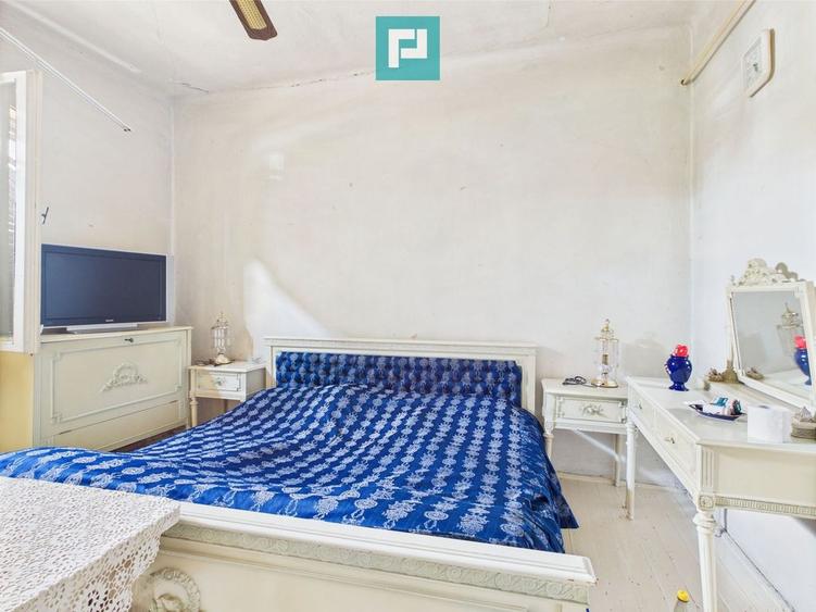 Casă cu 5 camere cu Canalizare în Alfa
