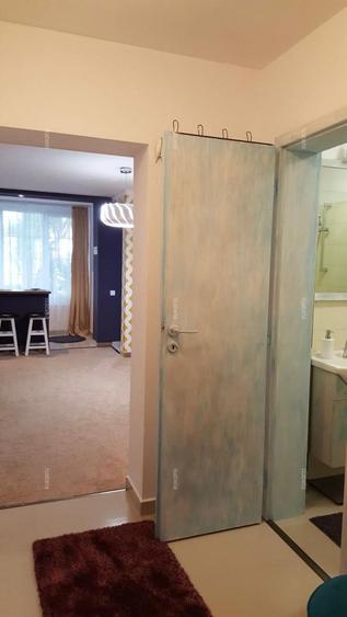 Apartament 1 cameră , Circumvalațiunii! - 6